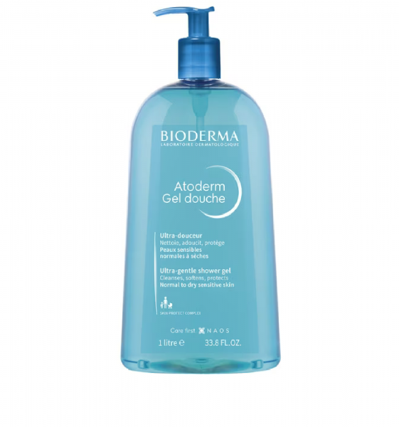 ATODERM GEL DOUCHE 1 L